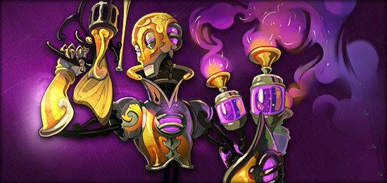 Steamer em Wakfu: Veja o Guia Completo Atualizado!
