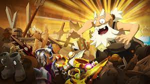 Conheça As Relíquias do Wakfu
